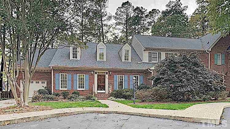438 Van Thomas Drive Raleigh, NC 27615