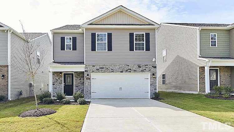 453 Golden Villas Drive Rocky Mount, NC 27804 | MLS 2288227 Photo 1