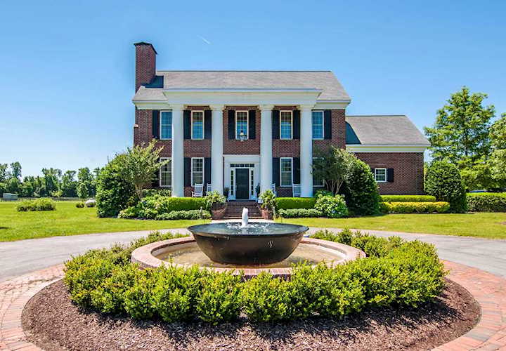 1760 Taylor Road Farmville, NC 27828