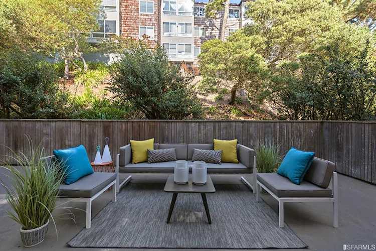 990 Duncan Street #G101 San Francisco, CA 94131 | MLS 492205 Photo 1