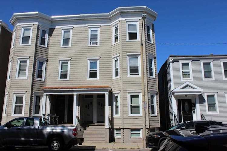 South Boston Boston, 666 E Eighth Street, MA, multi-family listing Photo 1