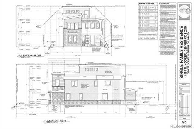 4880 N Hooker St Denver, CO 80221