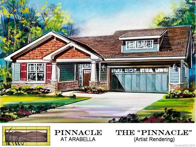 7 Craftsman Overlook Ridge Arden, NC 28704