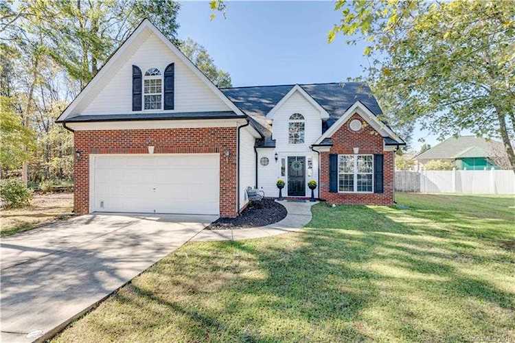 1403 Winthrop Ln Monroe, NC 28110 | MLS 3567719 Photo 1