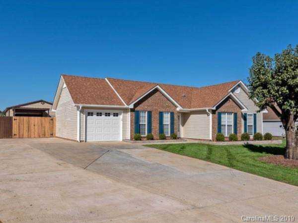 4466 SW Fawnbrook Ave Concord, NC 28027 | MLS 3567800 Photo 1