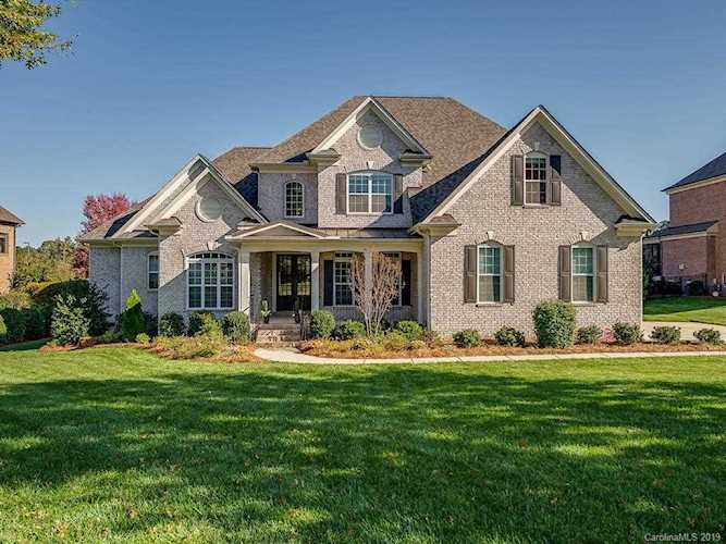 7600 Polyantha Rose Circle Weddington, NC 28104 | MLS 3567565 Photo 1