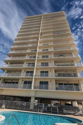 Panama City Beach Condo For Sale For Sale 8601 Surf Dr 11w 12w