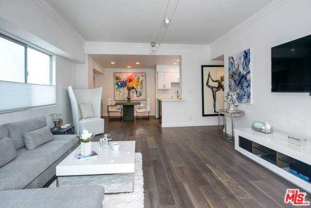 1155 N La Cienega Boulevard #214, West Hollywood, CA 90069 | MLS# 19528552 Photo 1