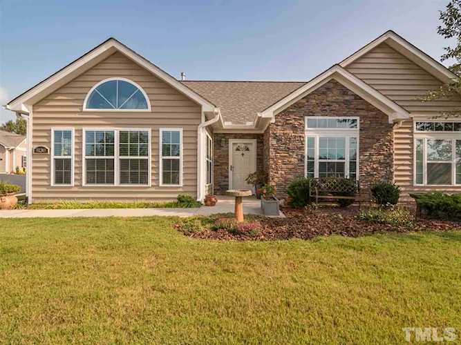 1130 Blue Bird Lane #2 Wake Forest, NC 27587