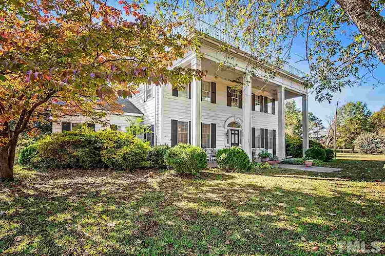 4682 Linden Road Linden, NC 28356 | MLS 2288176 Photo 1