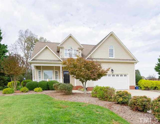 3211 Century Court Burlington, NC 27215 | MLS 2288181 Photo 1