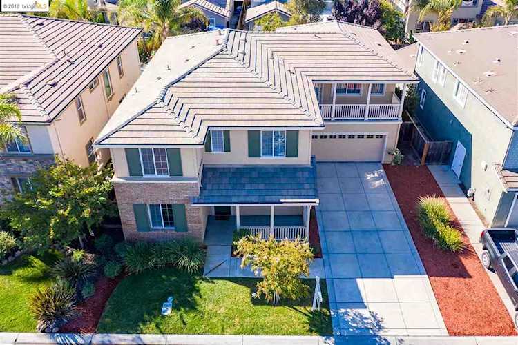 6751 Yellowstone Cir Discovery Bay, CA 94505 | MLS 40879844 Photo 1
