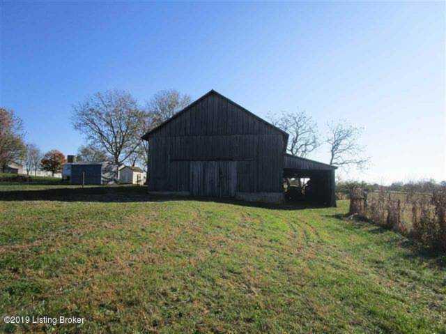 257 Chaplin Rd Bloomfield Ky 40008 Mls 1547725