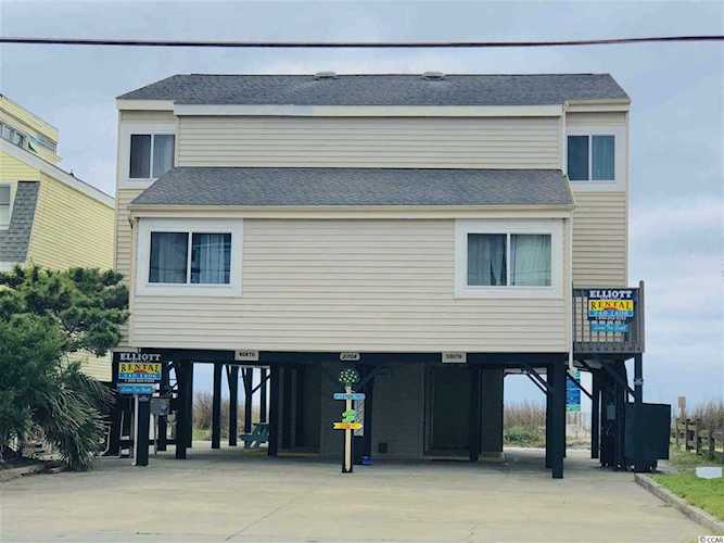 2704 Ocean Blvd. N North Myrtle Beach, SC 29582