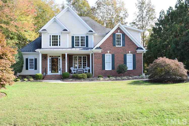 5423 Brushy Meadows Drive Fuquay Varina, NC 27526