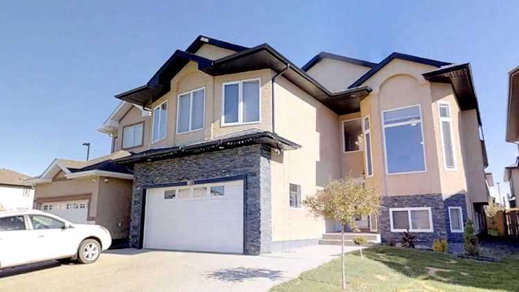805 Wildwood Crescent Edmonton Ab T6t 0m2 Mls E4179559