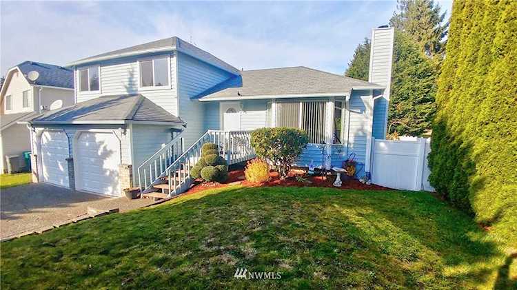 2231 186th Place SE Bothell, WA 98012