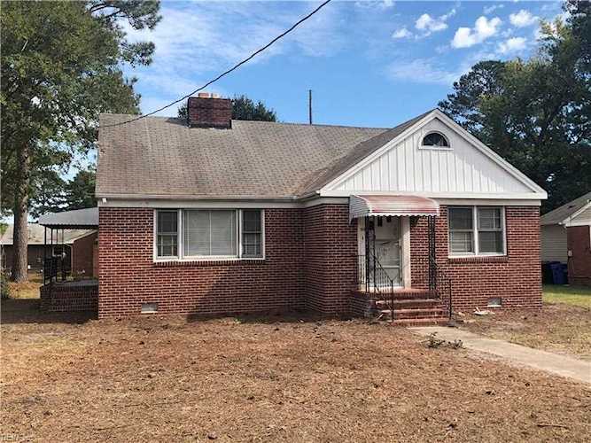 310 Pennington Blvd Portsmouth, VA 23701 | MLS 10290184 Photo 1