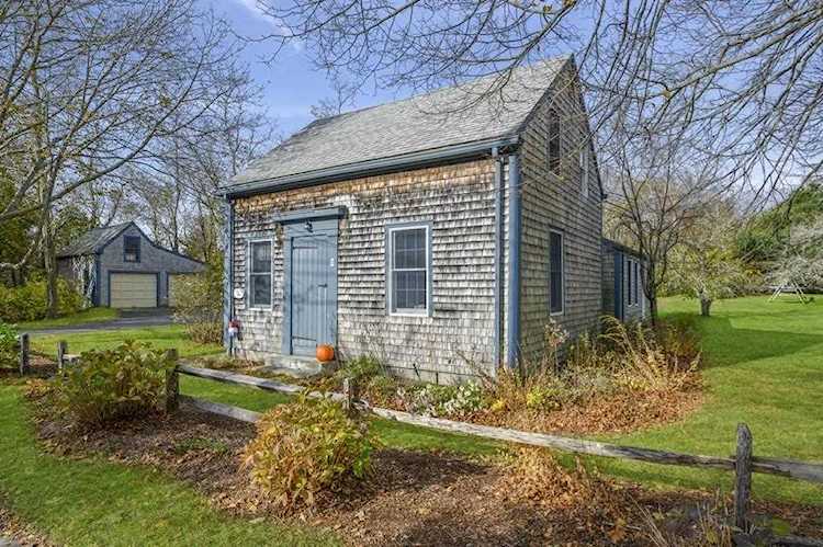 Sandwich (village) Sandwich, 3 Dewey Avenue, MA, home for sale Photo 1