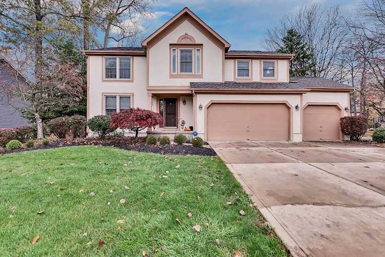433 Whitaker Avenue Powell, OH 43065 | MLS 219042176 Photo 1