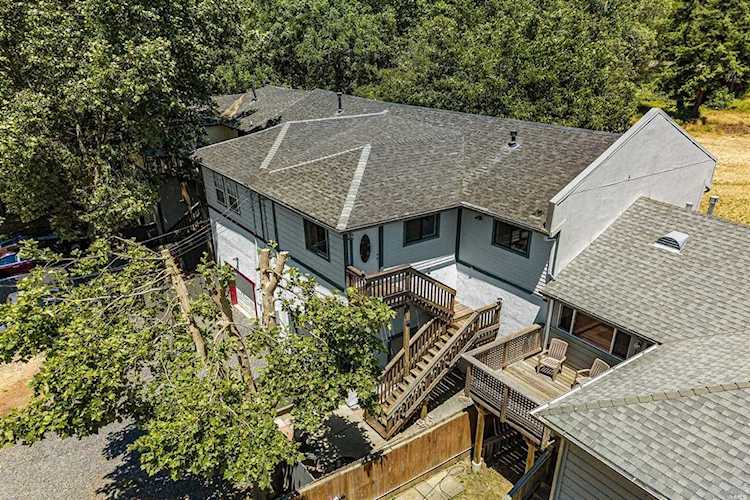 16342 5th Street Guerneville, CA 95446 | MLS 21917211 Photo 1