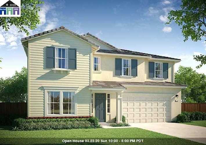 17643 Whisper Lane Castro Valley, CA 94546