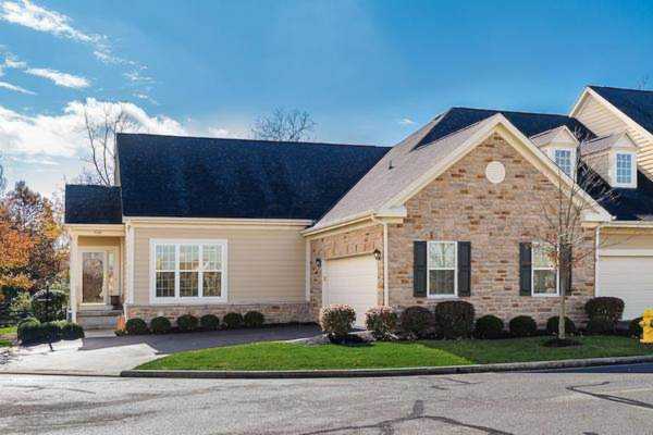 7760 Golden Wheat Lane Westerville, OH 43082 | MLS 219041942 Photo 1