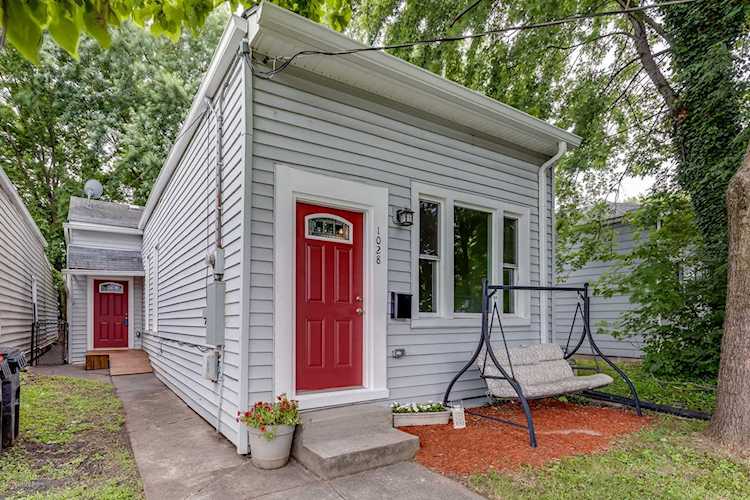 1028 Mary St Louisville, KY 40204 | MLS 1545016 Photo 1