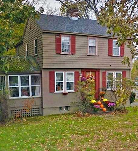 187 Turnpike North Andover, MA 01845