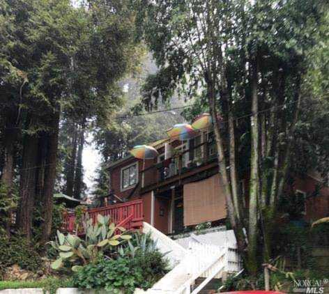 14543 Canyon 2 Road Guerneville, CA 95446