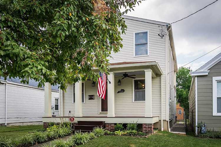 1225 Schiller Ave Louisville, KY 40204 | MLS 1542554 Photo 1