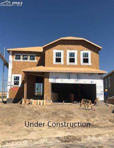 10023 Jaggar Way Peyton CO 80831 - MLS 4271372 - Ashford Photo 1