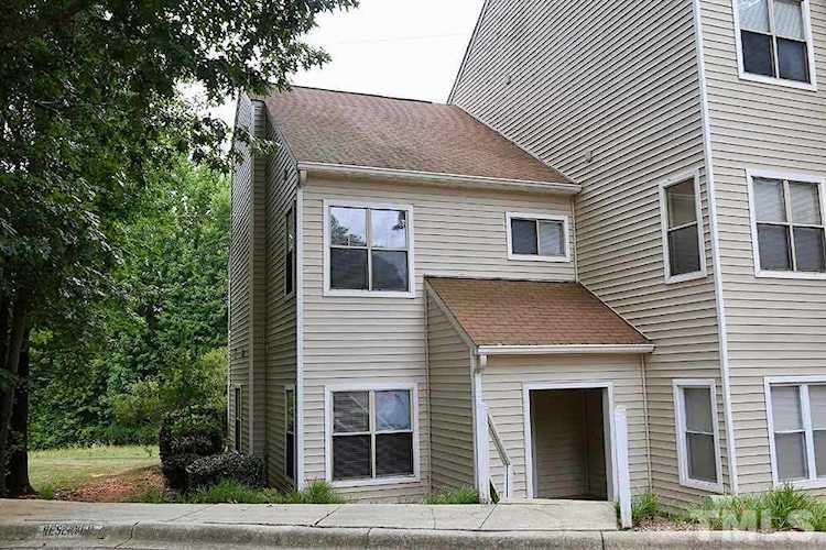 6131 Summerpointe Place #101 Raleigh, NC 27606 | MLS 2266603 Photo 1