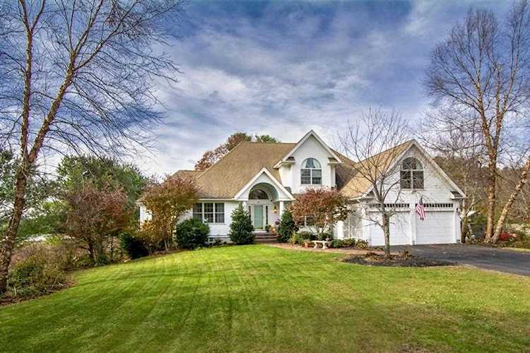 309 Winter St Norwell, MA 02061