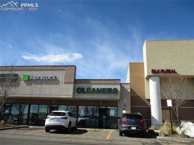2920 N Powers Boulevard Colorado Springs Co 80922 Mls