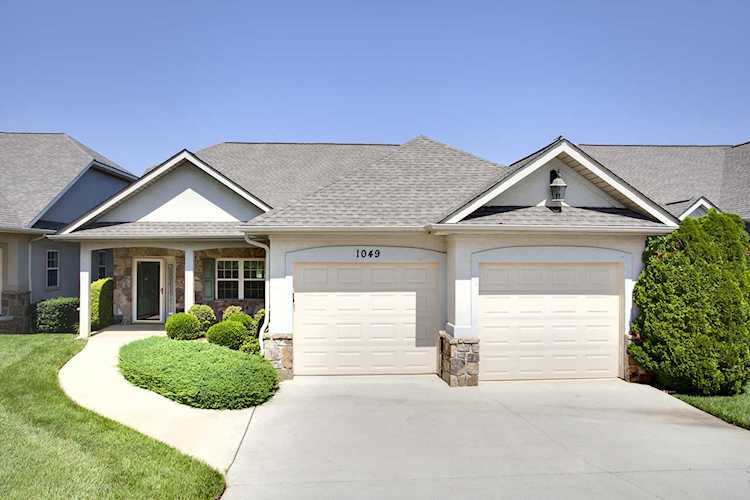 1049 Rarity Bay Pkwy Vonore, TN 37885