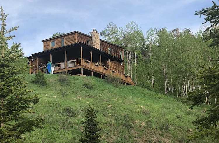 675B Lot 47 Wilson Mesa Ranch Circle Placerville, COLORADO 81430