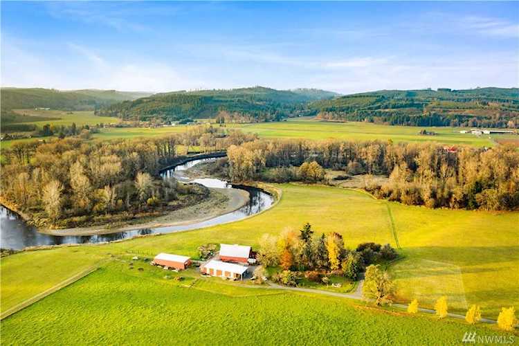 560 Spooner Rd Chehalis, WA 98532