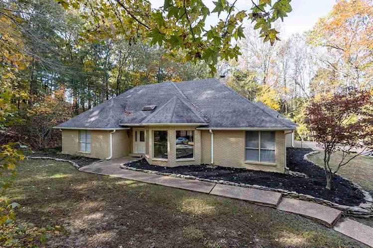 Oakland (West)/Hickory WitheSearch BHHS Taliesyn homes for sale in Germantown, Collierville, Bartlett, Cordova TN Photo 1
