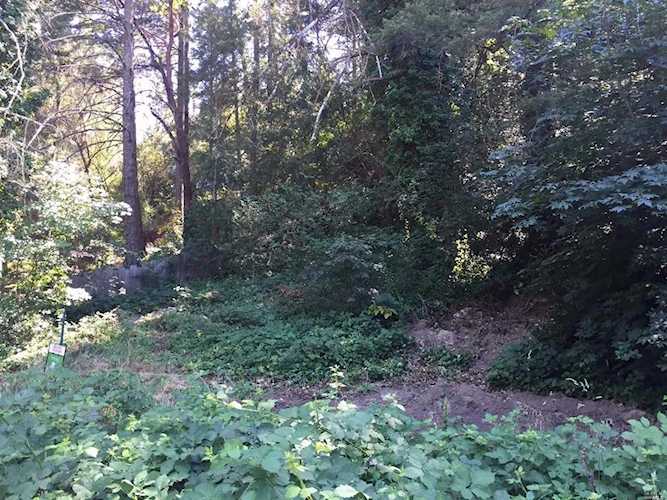 0 Circle Drive Angwin, CA 94508 | MLS 21714842 Photo 1