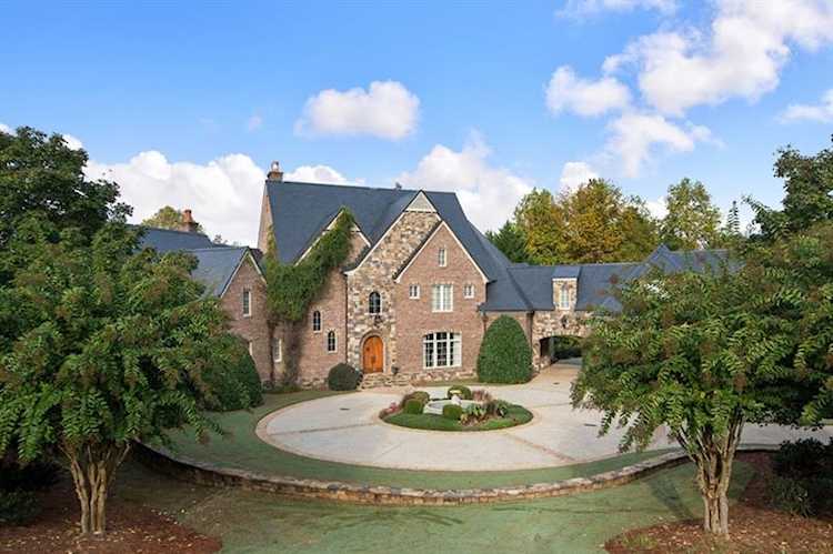 4452 Wild Turkey Way Gainesville, GA 30506