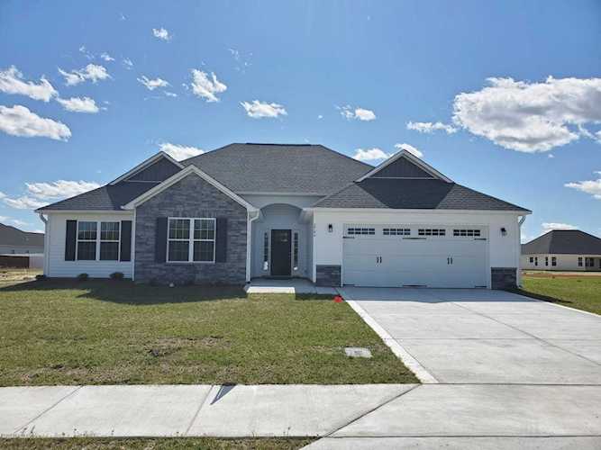 2746 Brittia Lane Winterville, NC 28590 | MLS 100185210 Photo 1