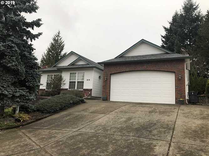 918 NW 115th Cir Vancouver, WA 98685