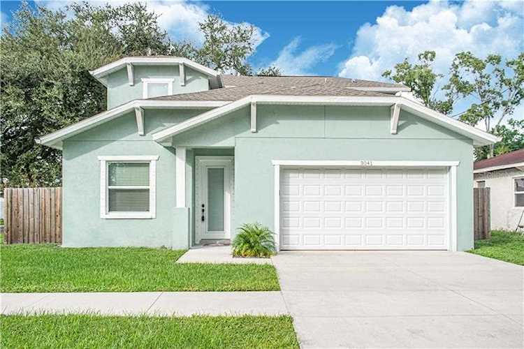 3041 W Leroy Street Tampa, FL 33607