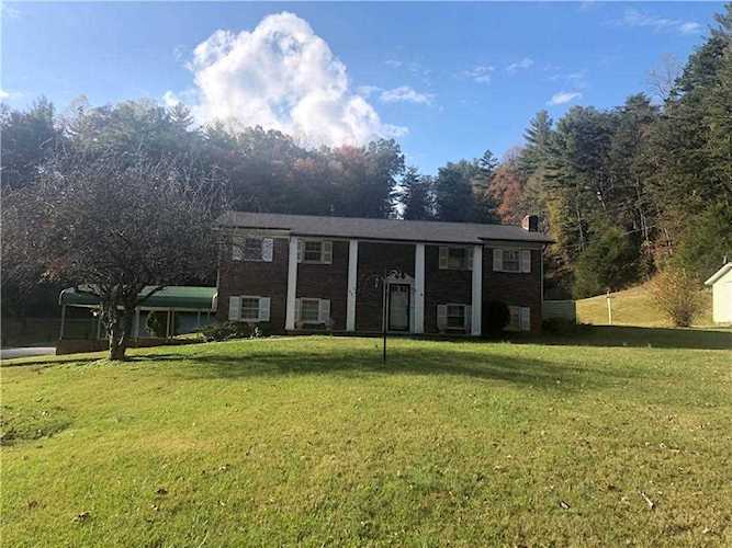 501 Georgetown Rd Lenoir Nc 28645 Mls 3567091