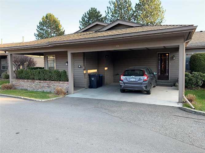 1530 Kelglen Crescent #10 Kelowna, BC V1Y6K7