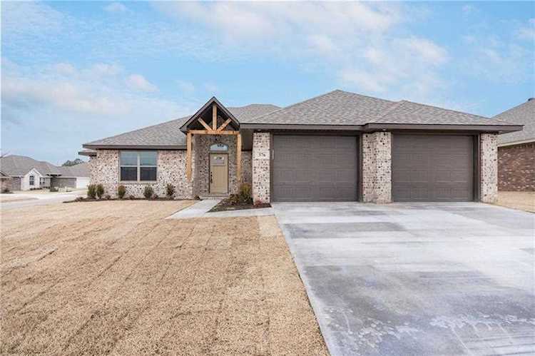 376 Copsey DR Van Buren, AR 72956 | MLS 1029893 Photo 1