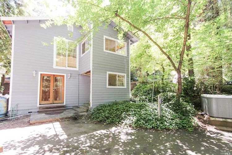 15207 Bittner Road Occidental, CA 95465