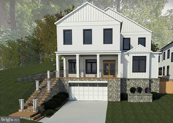 3196 Pollard St N Arlington, VA 22207