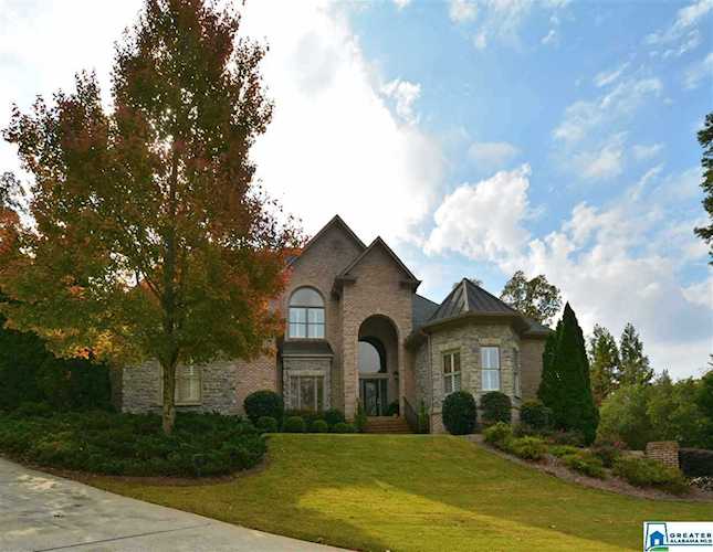 5240 Greystone Way Hoover, AL 35242